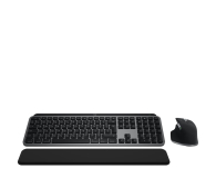 LOGITECH MX Keys S Combo for Mac Grafit 920-012845 - 1261405 - zdjęcie 2